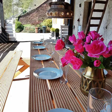 Rote Ente Vakantieboerderij