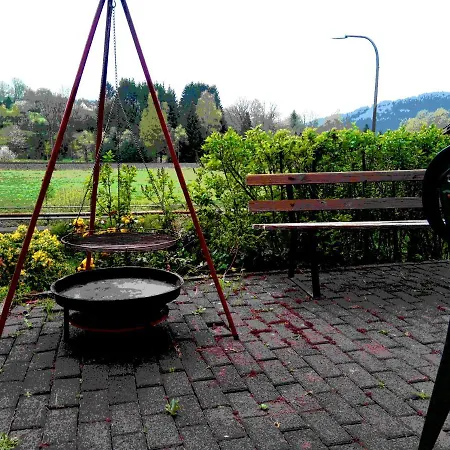 Çiftlik konaklama Rote Ente