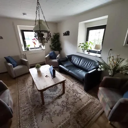 Rote Ente 팜스테이 Mürlenbach