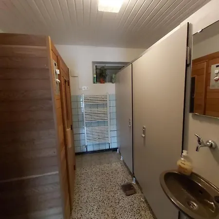 Vakantieboerderij Rote Ente *