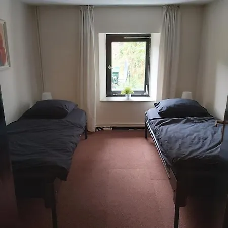 Vakantieboerderij Rote Ente