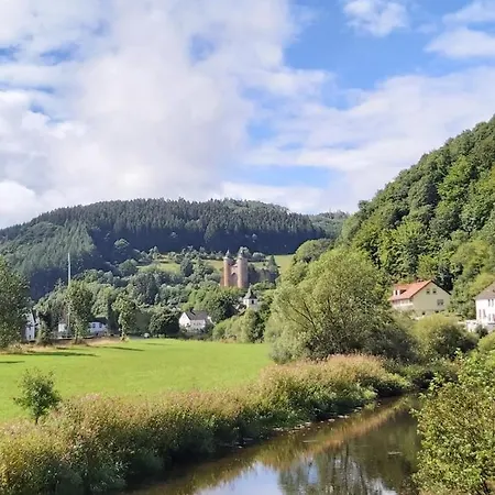 Vakantieboerderij Rote Ente