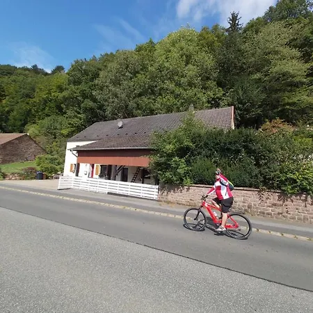 Rote Ente 팜스테이