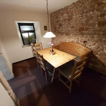 Rote Ente * Mürlenbach