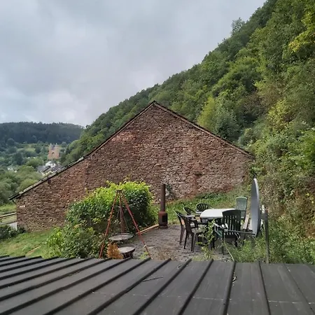 Rote Ente Vakantieboerderij