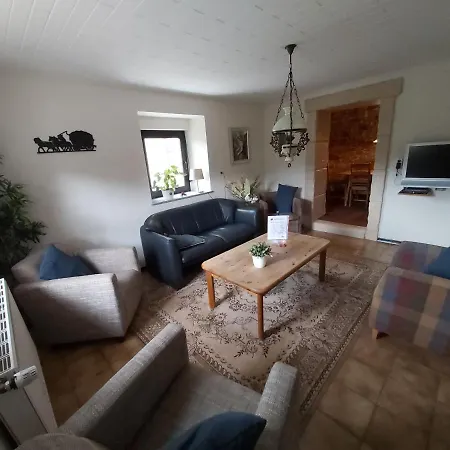 Rote Ente Vakantieboerderij