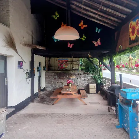 Rote Ente 팜스테이 *