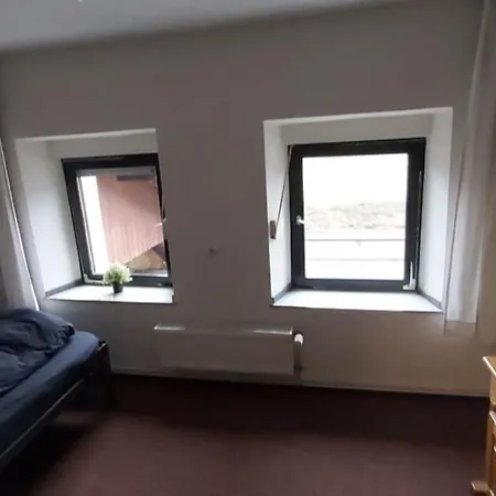 Rote Ente 팜스테이