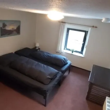 Vakantieboerderij Rote Ente