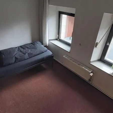 Rote Ente Vakantieboerderij *