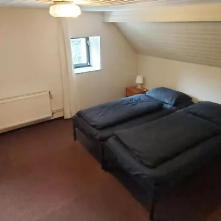 Vakantieboerderij Rote Ente *