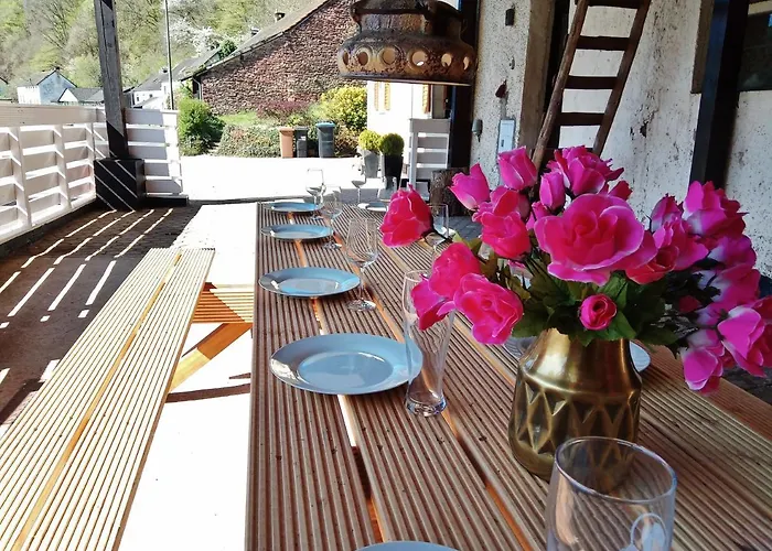 Rote Ente Alojamento de Turismo Rural