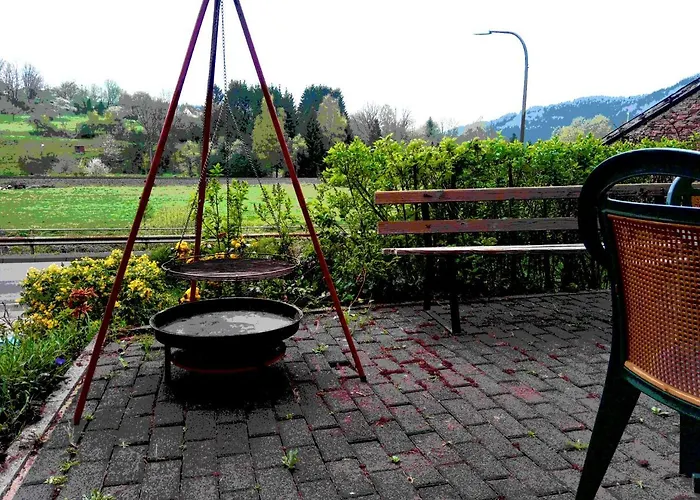 Alojamento de Turismo Rural Rote Ente