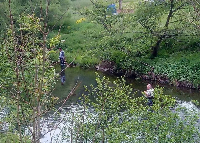 Rote Ente Alojamento de Turismo Rural *