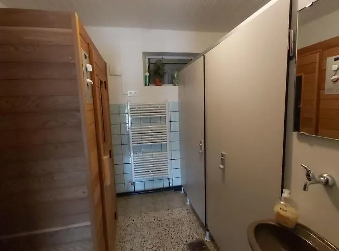 Alojamento de Turismo Rural Rote Ente *