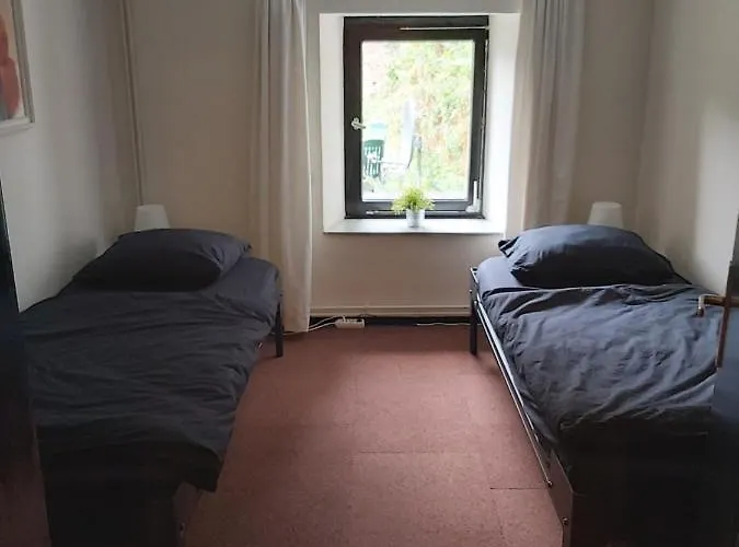 ファームステイ Rote Ente