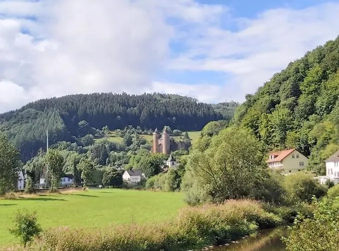 Alojamento de Turismo Rural Rote Ente