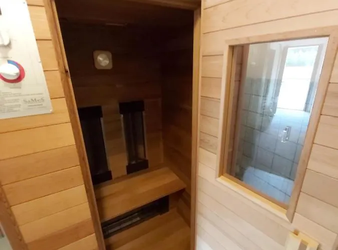 Alojamento de Turismo Rural Rote Ente Mürlenbach