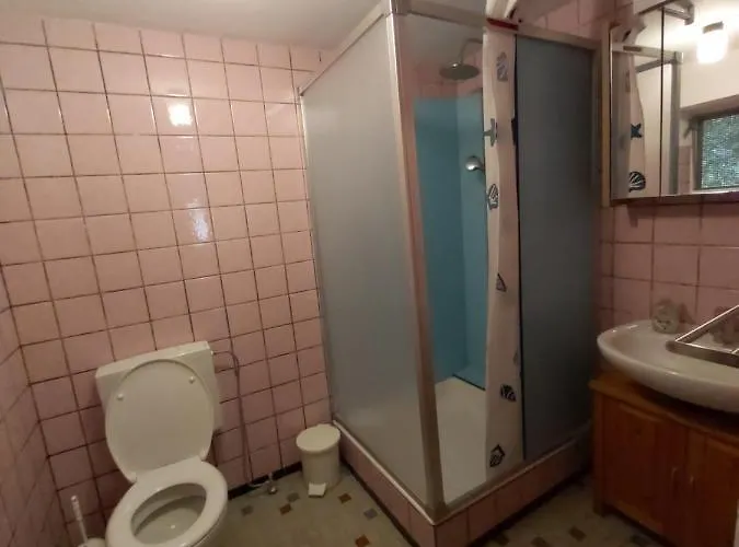 Alojamento de Turismo Rural Rote Ente Mürlenbach