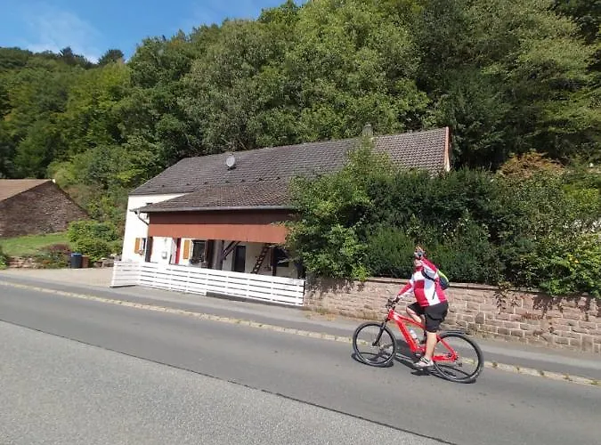 Rote Ente Alojamento de Turismo Rural