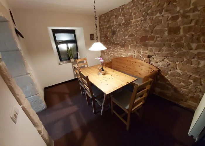 Rote Ente * Mürlenbach