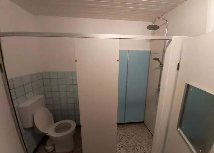 Alojamento de Turismo Rural Rote Ente Mürlenbach