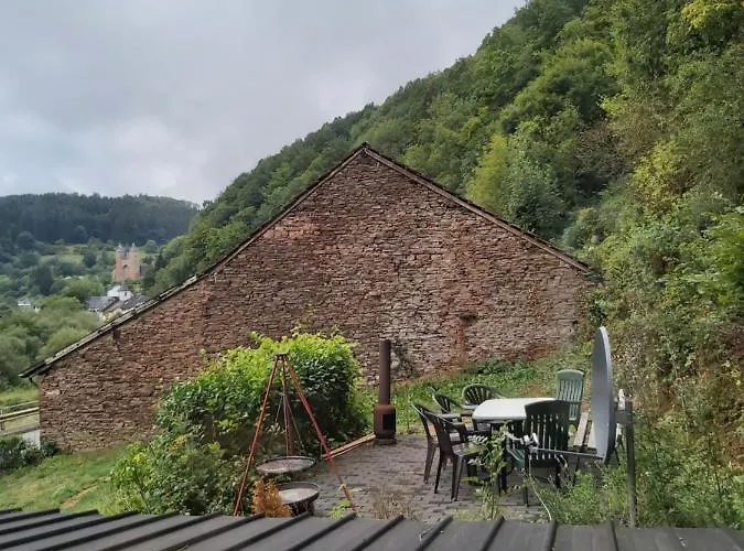 Rote Ente Alojamento de Turismo Rural