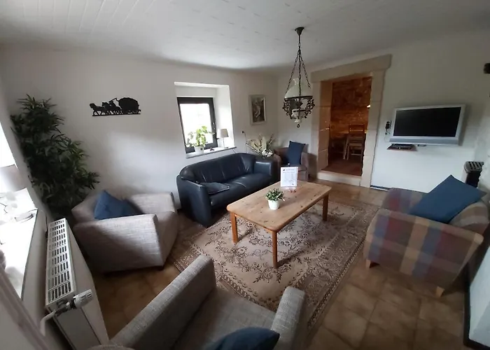 Rote Ente Alojamento de Turismo Rural