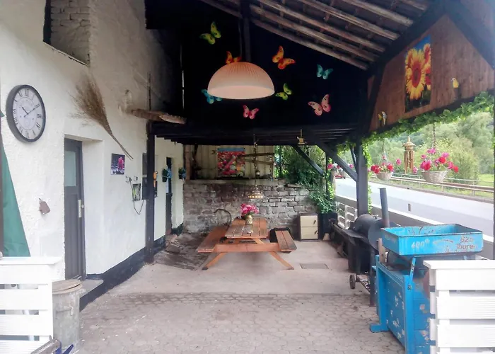 Rote Ente Alojamento de Turismo Rural *