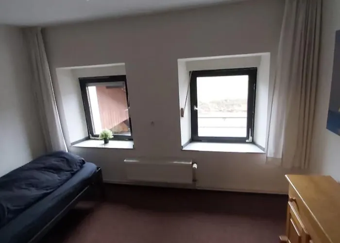 Rote Ente Alojamento de Turismo Rural