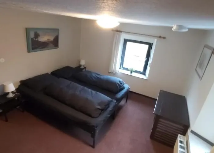 Alojamento de Turismo Rural Rote Ente