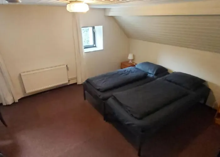 Alojamento de Turismo Rural Rote Ente *